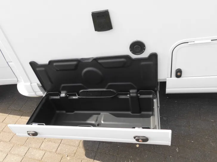Fahrzeugbild Solifer Emotion T 690 E STARK REDUZIERT! -17.895€ #25