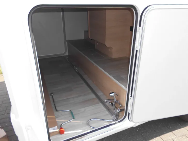 Fahrzeugbild Solifer Emotion T 690 E STARK REDUZIERT! -17.895€ #4