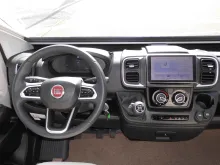 Fahrzeugbild Solifer Emotion T 690 E STARK REDUZIERT! -17.895€ #5