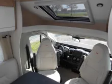 Fahrzeugbild Solifer Emotion T 690 E STARK REDUZIERT! -17.895€ #6