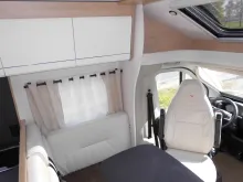 Fahrzeugbild Solifer Emotion T 690 E STARK REDUZIERT! -17.895€ #10