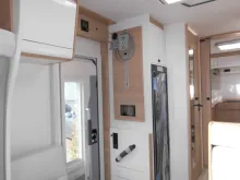 Fahrzeugbild Solifer Emotion T 690 E STARK REDUZIERT! -17.895€ #9