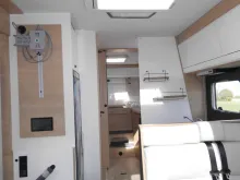 Fahrzeugbild Solifer Emotion T 690 E STARK REDUZIERT! -17.895€ #11