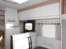 Fahrzeugbild Solifer Emotion T 690 E STARK REDUZIERT! -17.895€ #12