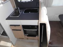 Fahrzeugbild Solifer Emotion T 690 E STARK REDUZIERT! -17.895€ #13