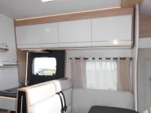 Fahrzeugbild Solifer Emotion T 690 E STARK REDUZIERT! -17.895€ #14