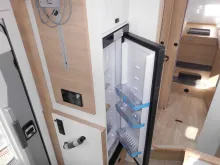 Fahrzeugbild Solifer Emotion T 690 E STARK REDUZIERT! -17.895€ #15