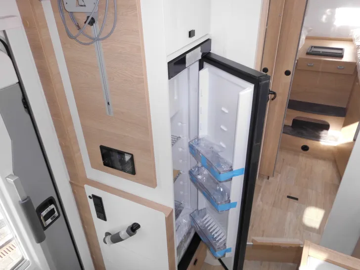 Fahrzeugbild Solifer Emotion T 690 E STARK REDUZIERT! -17.895€ #15