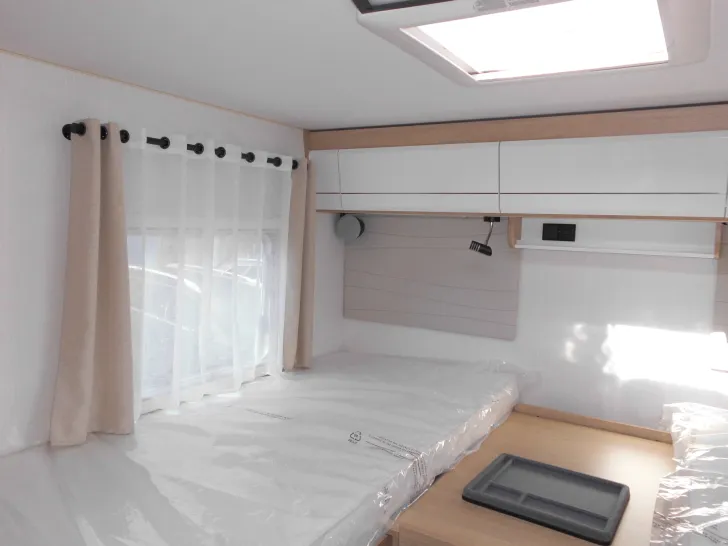 Fahrzeugbild Solifer Emotion T 690 E STARK REDUZIERT! -17.895€ #19