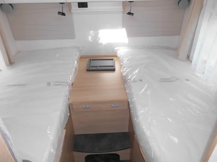 Fahrzeugbild Solifer Emotion T 690 E STARK REDUZIERT! -17.895€ #20