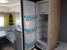 Bild 14 Fendt Apero 465 SFB