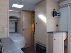 Bild 21 Fendt Apero 465 SFB