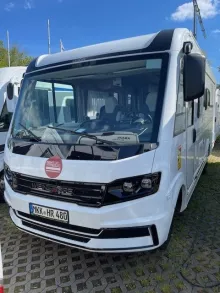Fahrzeugbild Weinsberg CaraCore 650 MF #1