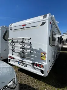 Fahrzeugbild Weinsberg CaraCore 650 MF #4