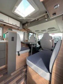 Fahrzeugbild Weinsberg CaraCore 650 MF #5