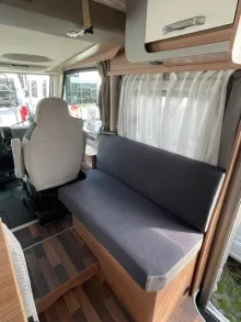 Fahrzeugbild Weinsberg CaraCore 650 MF #6