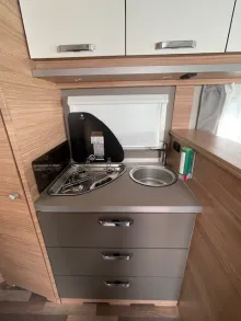 Fahrzeugbild Weinsberg CaraCore 650 MF #9