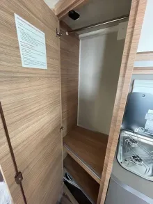 Fahrzeugbild Weinsberg CaraCore 650 MF #10