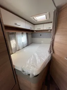 Fahrzeugbild Weinsberg CaraCore 650 MF #11