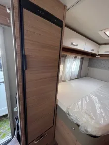 Fahrzeugbild Weinsberg CaraCore 650 MF #12