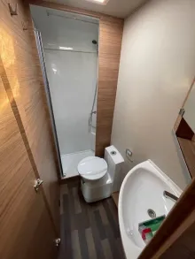 Fahrzeugbild Weinsberg CaraCore 650 MF #13