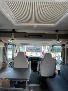 Fahrzeugbild Weinsberg CaraCore 650 MF #15