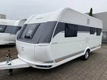 Fahrzeugbild Hobby De Luxe 515 UHK #4