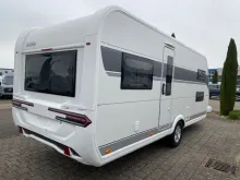 Fahrzeugbild Hobby De Luxe 515 UHK #1