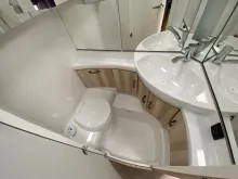 Fahrzeugbild Hobby De Luxe 515 UHK #6