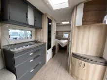 Fahrzeugbild Hobby De Luxe 515 UHK #7