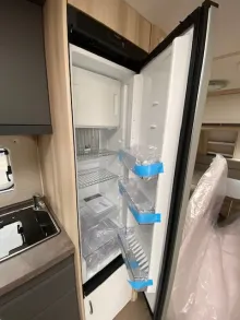 Fahrzeugbild Hobby De Luxe 515 UHK #9