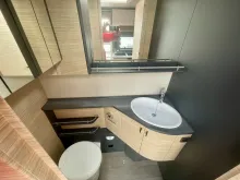 Fahrzeugbild Hobby Maxia 585 UL #8