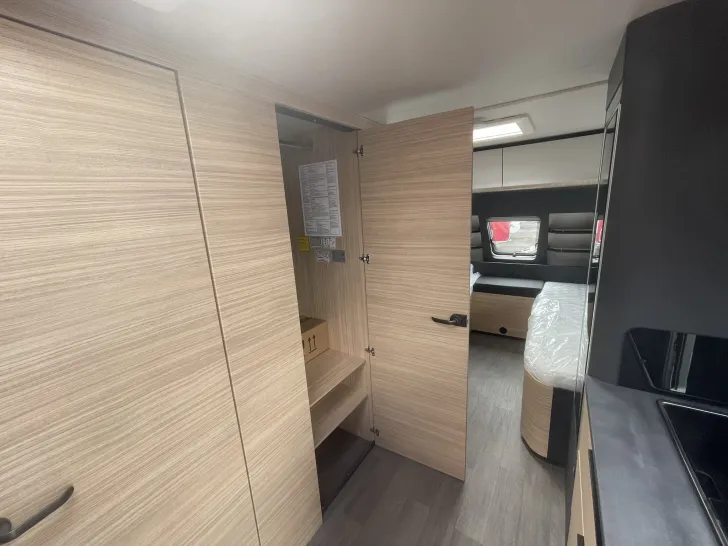 Fahrzeugbild Hobby Maxia 585 UL #5