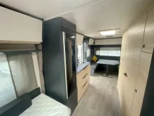 Fahrzeugbild Hobby Maxia 585 UL #3