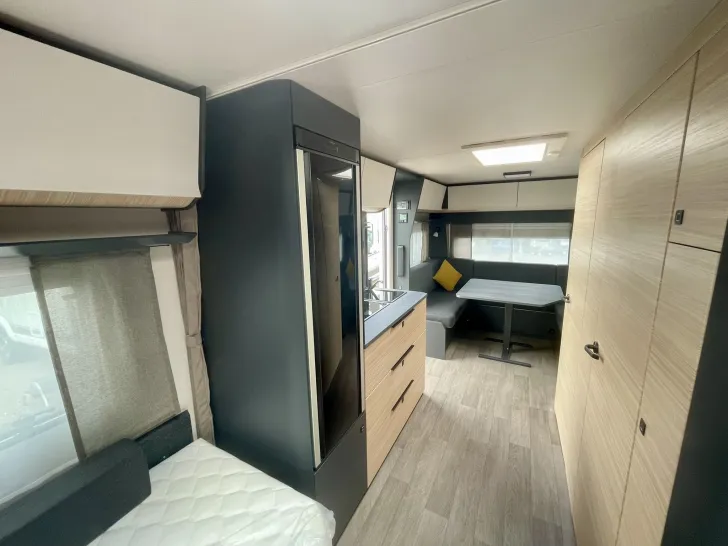 Fahrzeugbild Hobby Maxia 585 UL #3