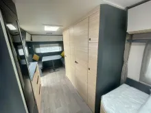 Fahrzeugbild Hobby Maxia 585 UL #7