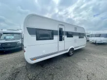 Fahrzeugbild Hobby Maxia 585 UL #13