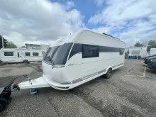 Fahrzeugbild Hobby Maxia 585 UL #14