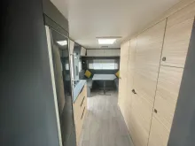 Fahrzeugbild Hobby Maxia 585 UL #11