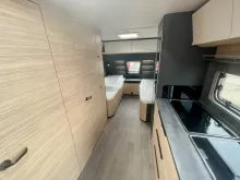 Fahrzeugbild Hobby Maxia 585 UL #10