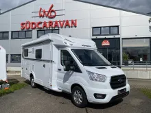 Fahrzeugbild Weinsberg CaraSuite 650 MEG #1