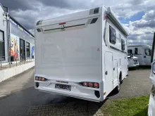 Fahrzeugbild Weinsberg CaraSuite 650 MEG #2