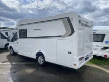 Fahrzeugbild Weinsberg CaraSuite 650 MEG #4