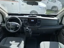 Fahrzeugbild Weinsberg CaraSuite 650 MEG #5