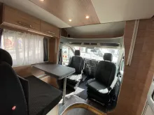 Fahrzeugbild Weinsberg CaraSuite 650 MEG #6