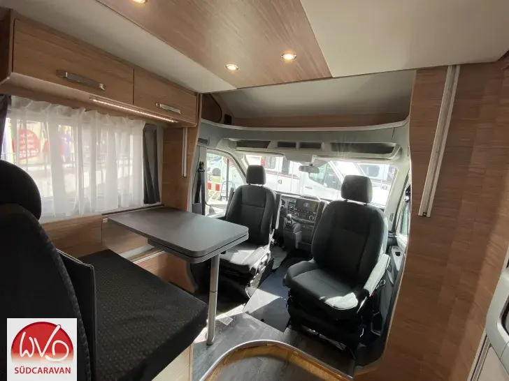 Fahrzeugbild Weinsberg CaraSuite 650 MEG #6