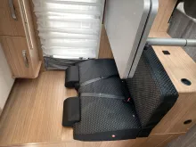 Fahrzeugbild Weinsberg CaraSuite 650 MEG #7