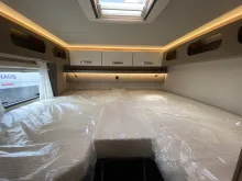 Fahrzeugbild Weinsberg CaraSuite 650 MEG #10