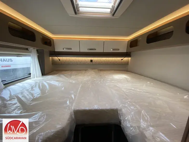 Fahrzeugbild Weinsberg CaraSuite 650 MEG #10