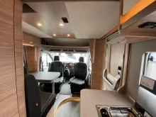 Fahrzeugbild Weinsberg CaraSuite 650 MEG #15